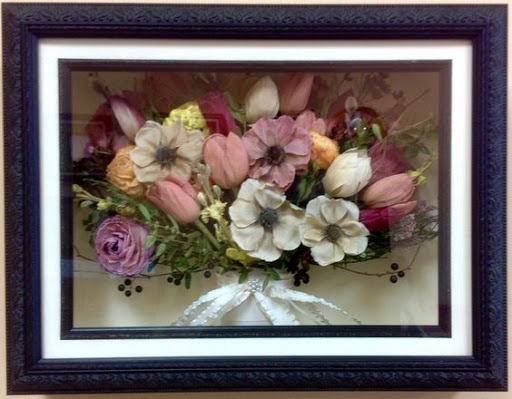 Florist «Victorian Seasons», reviews and photos, 1800 N Salem St # 105, Apex, NC 27523, USA