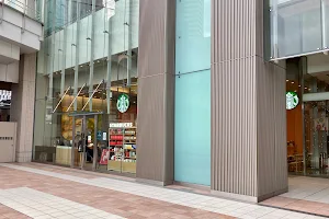 Starbucks Coffee - Lucua Osaka 2F image