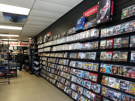 Video Game Store «Video Game Cavern», reviews and photos, 3058 Wade Hampton Blvd #24, Taylors, SC 29687, USA