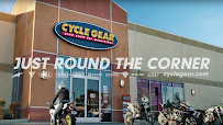Cycle Gear - Photo 9 - Car repair in Huntington Beach, CA, Garden Grove