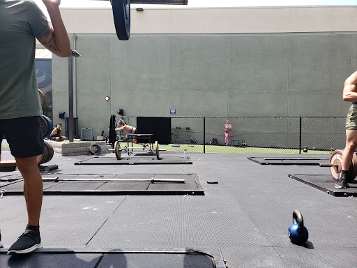 Gym «EOS Fitness - San Diego», reviews and photos, 3156 Sports Arena Blvd, San Diego, CA 92110, USA