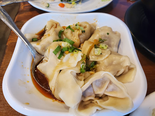 Dumpling House image