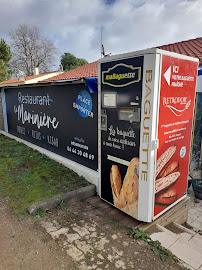 Photos du propriétaire du Restaurant la marinière à Saint-Jean-de-Monts - n°12