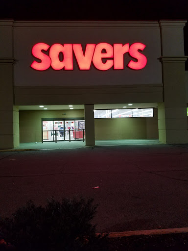 Thrift Store «Savers», reviews and photos