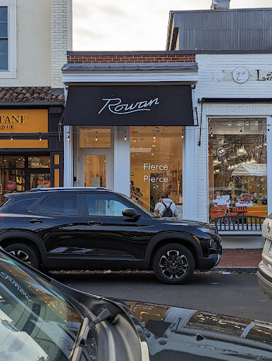 Explore forearm tattoos ideas, creative tattoo ideas in Westport, available at Rowan Westport