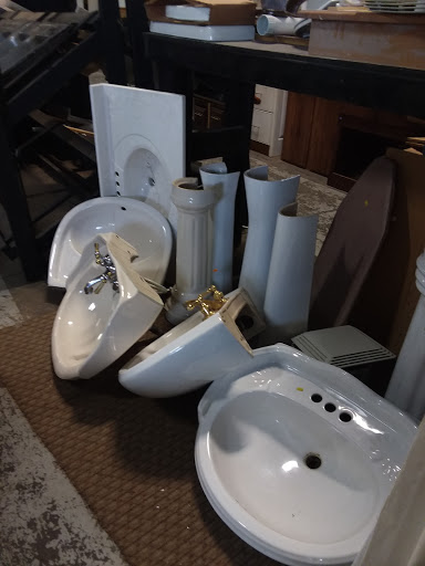 Non-Profit Organization «Montrose Habitat for Humanity», reviews and photos