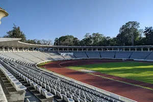 Estadio "Heriberto Jara Corona" image