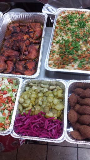 Grocery Store «Arabian Village Market», reviews and photos, 12926 Lorain Ave, Cleveland, OH 44111, USA