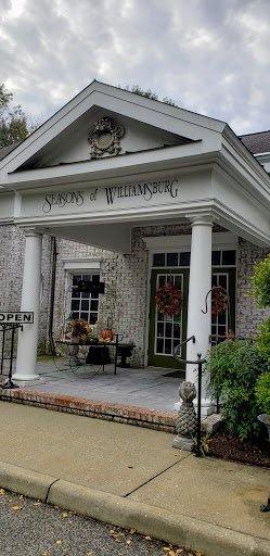 Florist «Seasons of Williamsburg», reviews and photos, 1308 Jamestown Rd, Williamsburg, VA 23185, USA