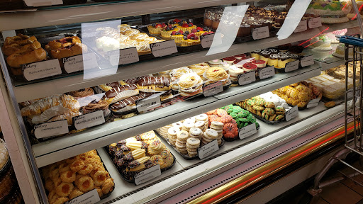 Grocery Store «Butcher Boy Market», reviews and photos, 1077 Osgood St, North Andover, MA 01845, USA