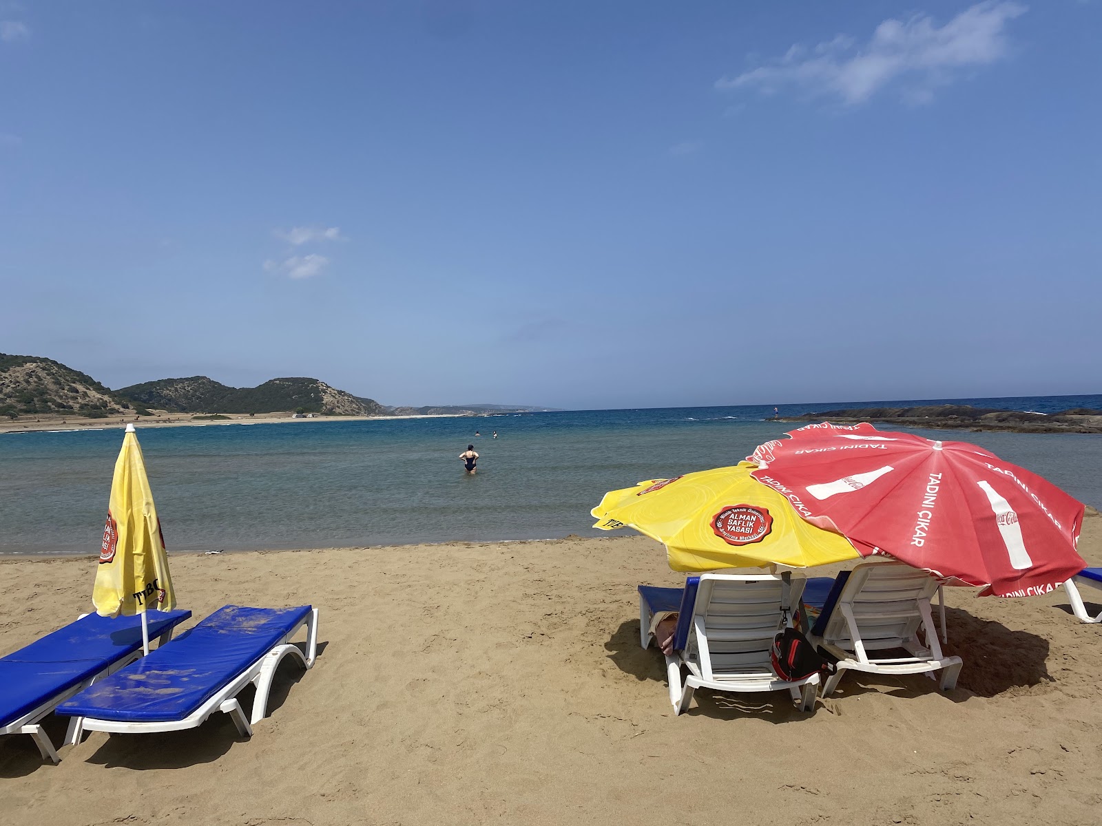 Livana Beach photo #7