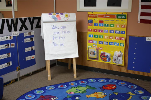 Day Care Center «First Avenue KinderCare», reviews and photos, 32324 1st Ave S, Federal Way, WA 98003, USA