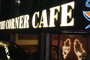 The Corner Cafe Sanjauli Shimla - Best Cafe / Best Food / Best View / Indian Food in Shimla image