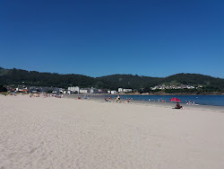 Playa de Covas'in fotoğrafı imkanlar alanı