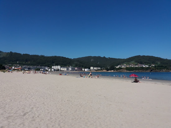Playa de Covas