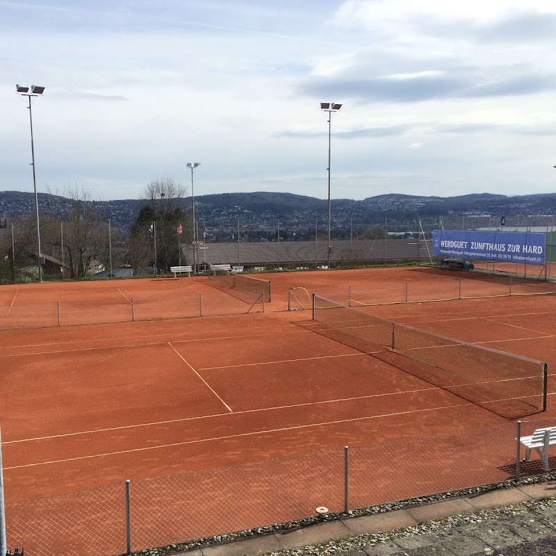 Tennisclub Bachtobel Zürich