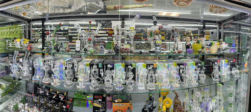 Tobacco Shop «RJ smoke shop», reviews and photos, 1200 N Arizona Ave, Chandler, AZ 85225, USA