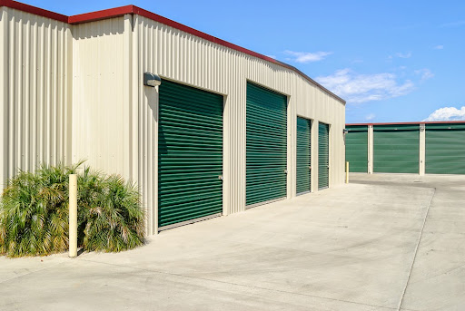 Self-Storage Facility «Yuba City Self Storage», reviews and photos, 850 Tharp Rd, Yuba City, CA 95993, USA