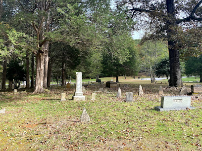 Historic Jackson Chapel Cemetery