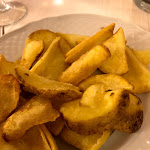 Photo n°6 de l'avis de Cristian.r fait le 20/08/2019 à 20:11 sur le  Trattoria Dardano à Cortona