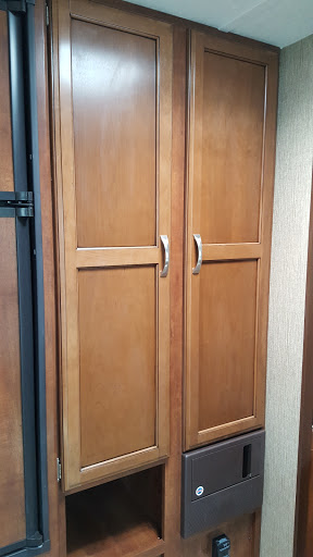 RV Dealer «Candys Campers Tennessee», reviews and photos, 4358 Shelbyville Hwy, Murfreesboro, TN 37127, USA