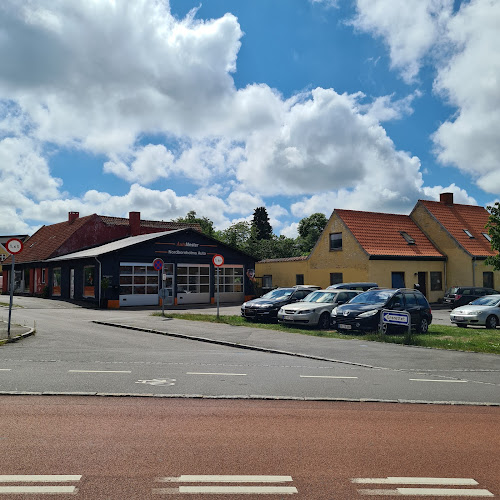 Anmeldelser af Nordbornholms Auto v/ Michael Andersen i Rønne - Autoværksted
