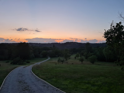 Spring Michaël à Porte-du-Quercy