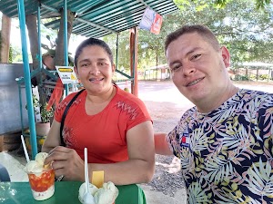 Helado de COCO - photo 1