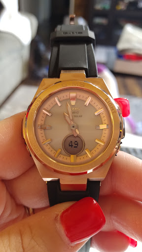 Jewelry Store «Jared The Galleria of Jewelry», reviews and photos, 180 Jennifer Rd, Annapolis, MD 21401, USA