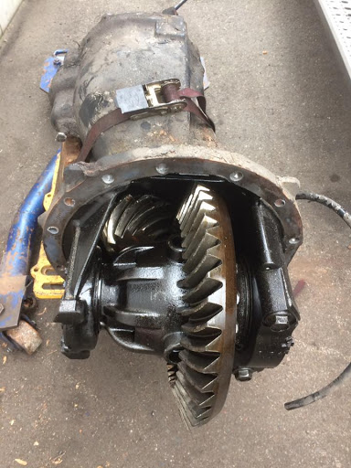 Auto Tune Up Service «A Plus Auto & Truck Repair», reviews and photos, 19 Hersey St, Salem, MA 01970, USA