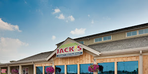 Jack's Family Restaurant