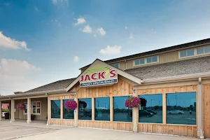 Jack's Family Restaurant image