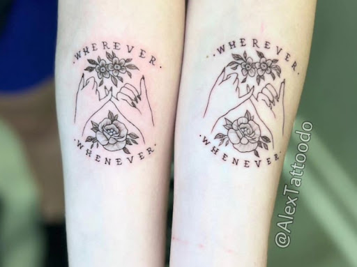 Explore billy joel tattoo ideas, creative tattoo ideas in Lexington, available at Pain is Beautiful