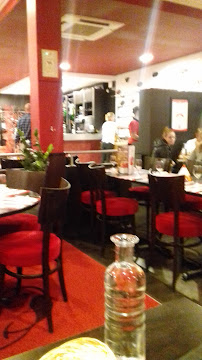 Atmosphère du Restaurant La Boucherie à Castelnau-le-Lez - n°10