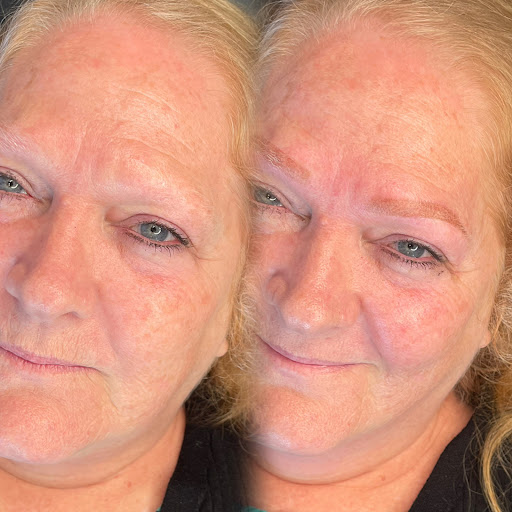 Explore group tattoo ideas for guys, creative tattoo ideas in Peoria Heights, available at BeautiFULL Brows By Jen Microblading - Permanent Makeup Wild Honey Beauty Studio