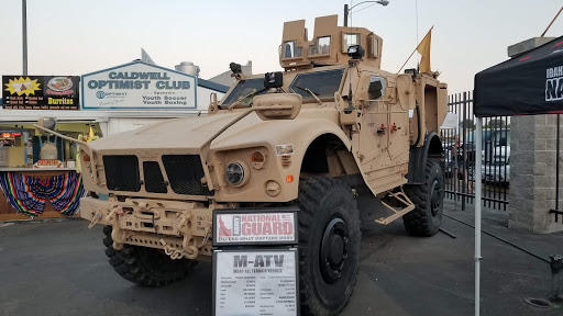 Fairground «Canyon County Fair», reviews and photos, 111 S 22nd Ave, Caldwell, ID 83605, USA