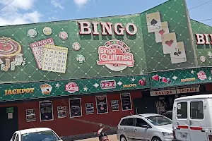 Bingo Quilmes image