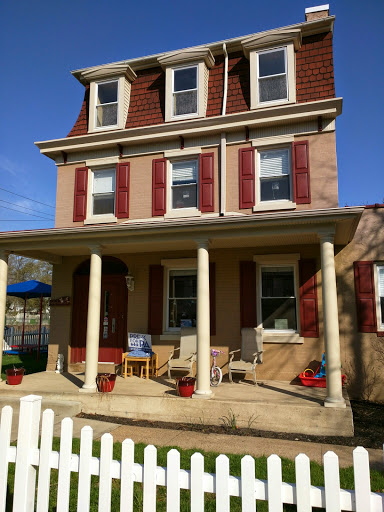 Preschool «Radcliffe Learning Center», reviews and photos, 1101 Radcliffe St, Bristol, PA 19007, USA