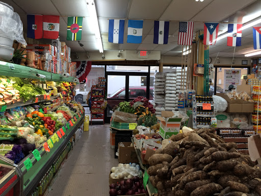 Supermarket «Hazleton Supermarket», reviews and photos, 57 N Wyoming St, Hazleton, PA 18201, USA