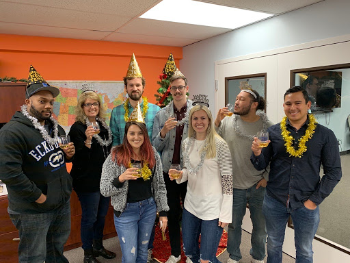 Website Designer «The Storage Group», reviews and photos, 668 N Orlando Ave #210, Maitland, FL 32751, USA