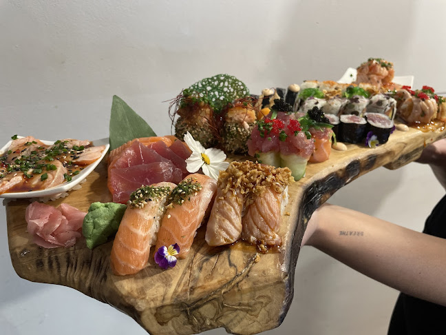 Omotenashi Sushi Bar - Setúbal