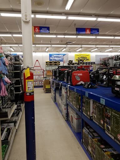 Hardware Store «Harbor Freight Tools», reviews and photos, 4290 Bells Ferry Rd #126, Kennesaw, GA 30144, USA