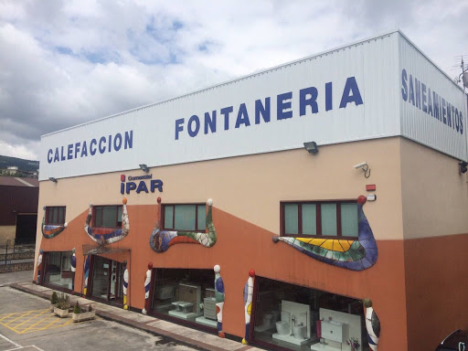 Comercial Ipar en Kurtzea, Vizcaya
