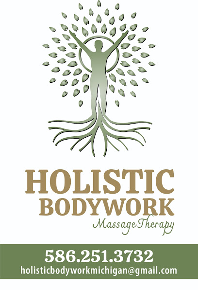 Holistic Bodywork Massage