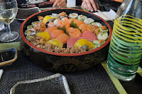 Plats et boissons du Restaurant de sushis Sushi Van à Saint-Gaudens - n°1