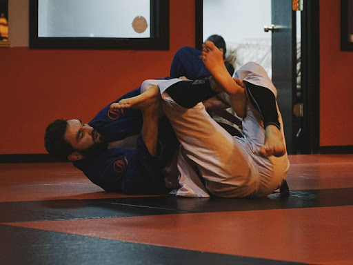 Martial Arts School «Strategic Combat Academy», reviews and photos, 4450 Bordentown Ave, Old Bridge, NJ 08857, USA