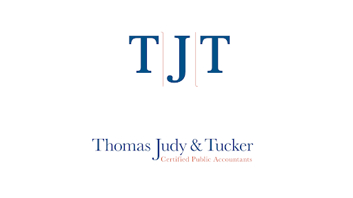Thomas, Judy & Tucker P.A.