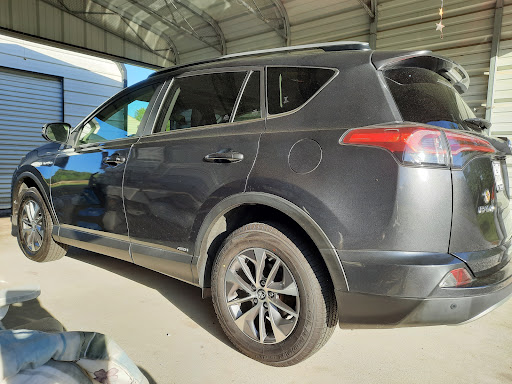 Toyota Dealer «Pohanka Toyota Of Salisbury», reviews and photos, 2010 N Salisbury Blvd, Salisbury, MD 21801, USA