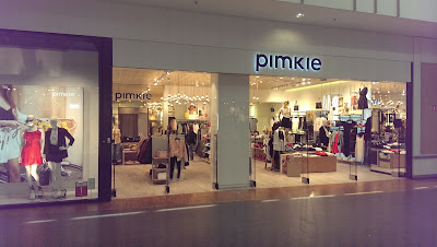 PIMKIE à Mundolsheim