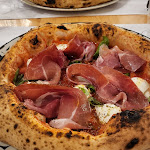 Photo n°2 de l'avis de Paolo.a fait le 05/03/2023 à 21:14 sur le  Legàmi à Senigallia